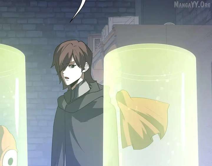 I Contracted Myself Chapter 119 - Page 99