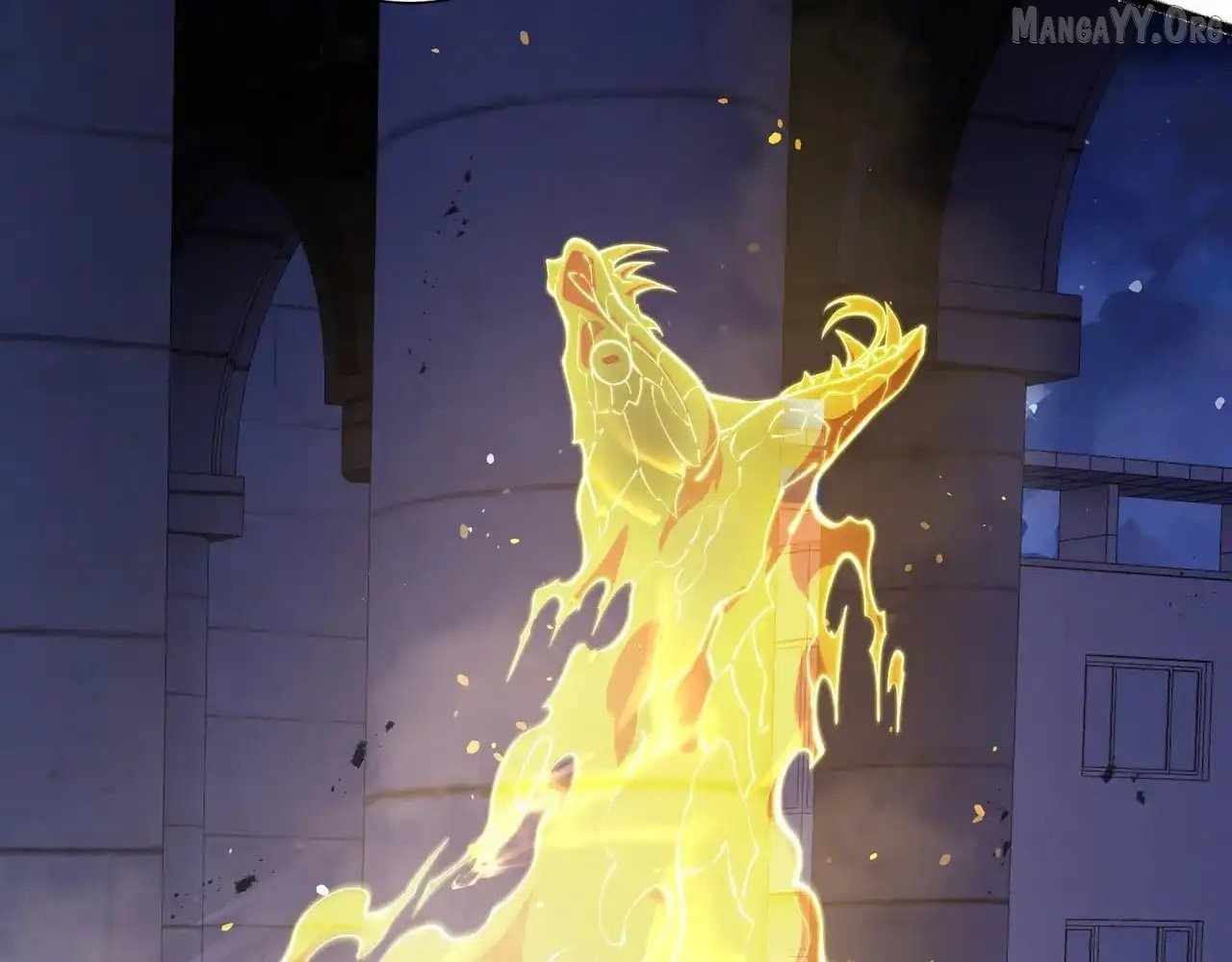 I Contracted Myself Chapter 120 - Page 109