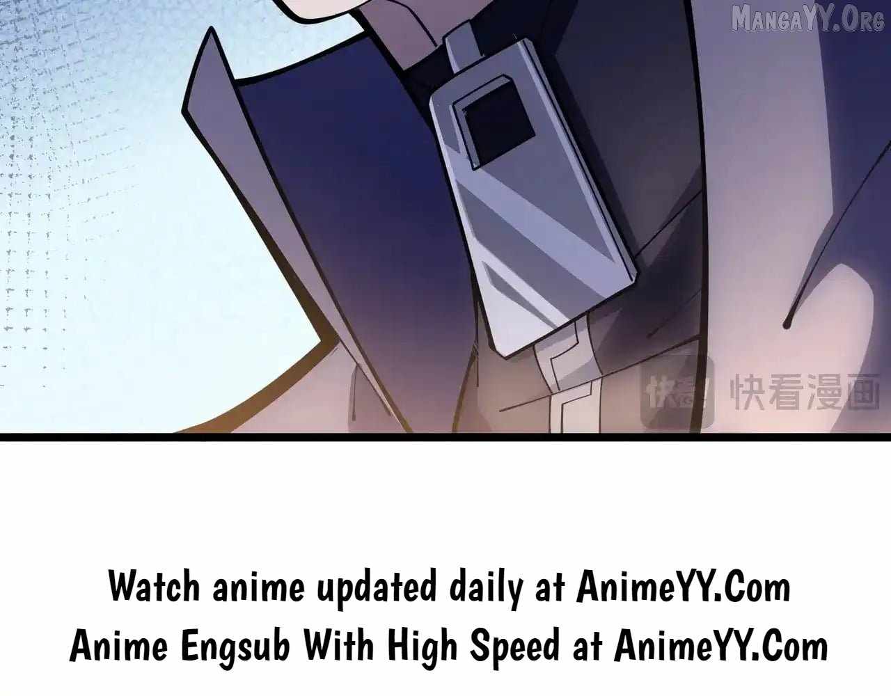 I Contracted Myself Chapter 120 - Page 126