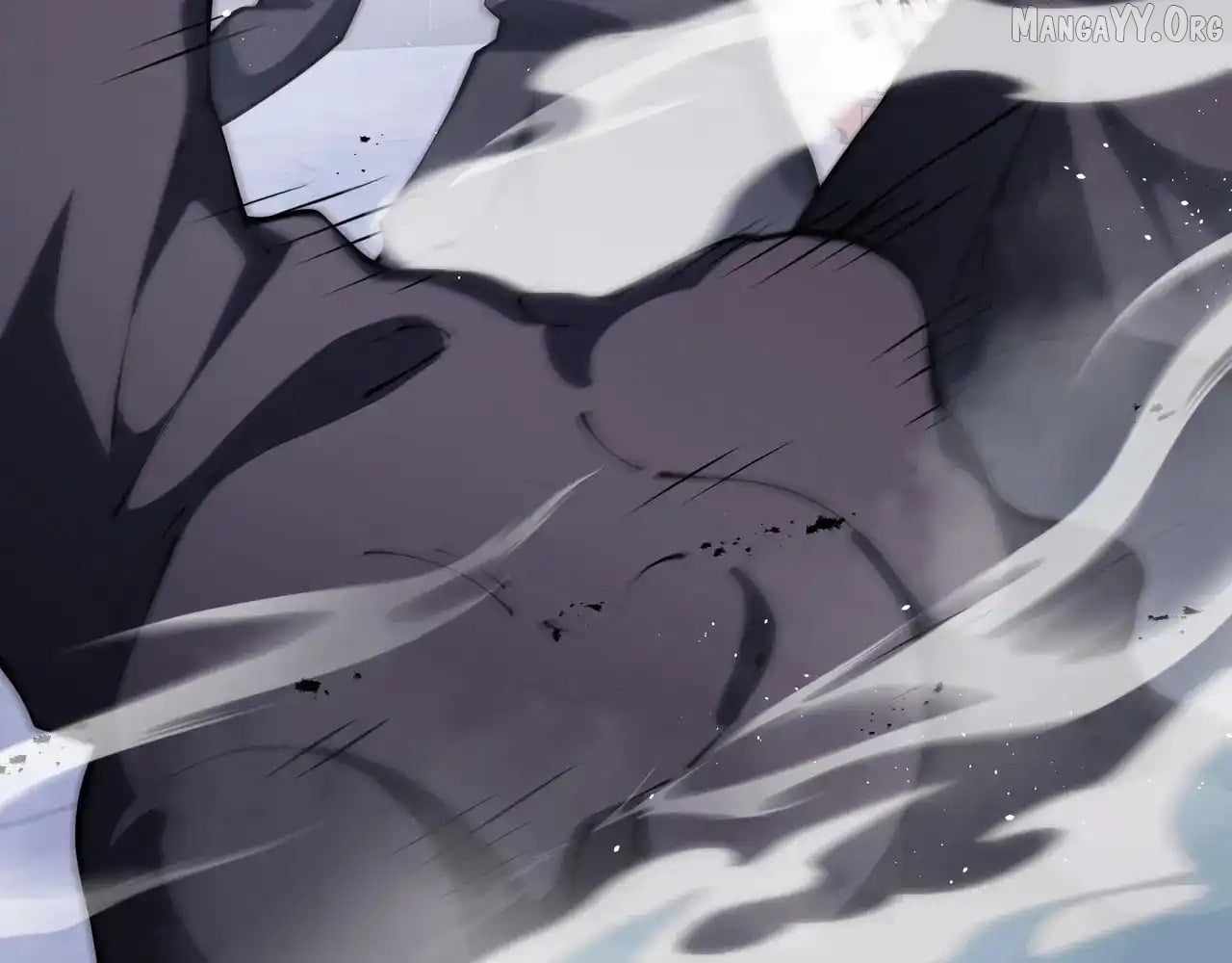 I Contracted Myself Chapter 120 - Page 26