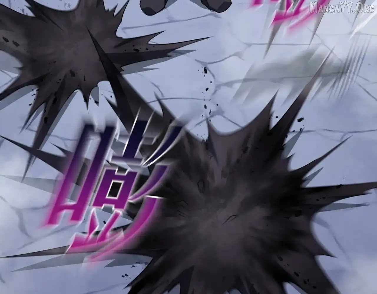 I Contracted Myself Chapter 120 - Page 29