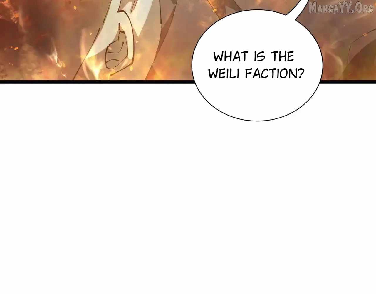 I Contracted Myself Chapter 120 - Page 46