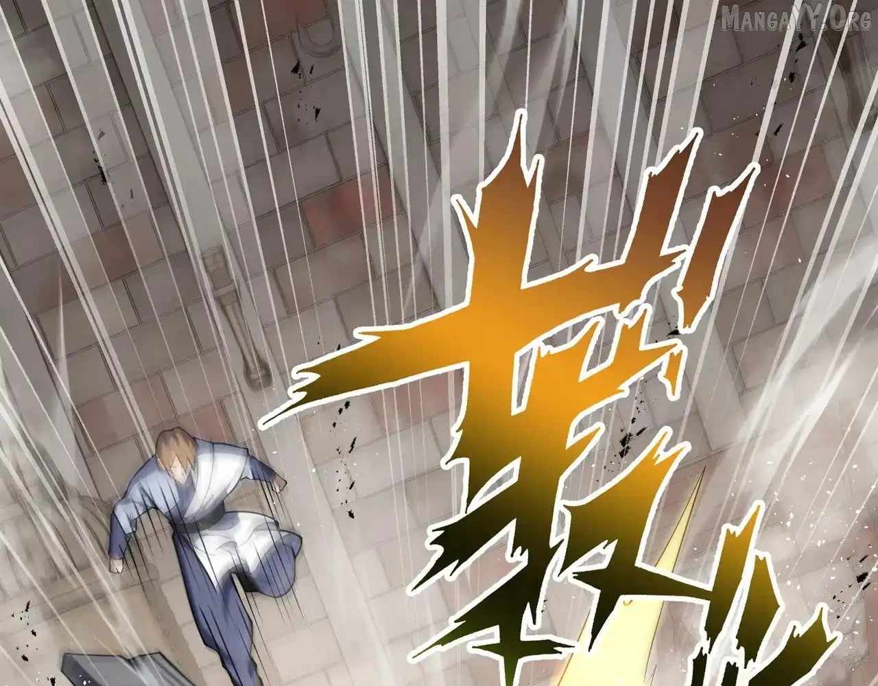 I Contracted Myself Chapter 120 - Page 59