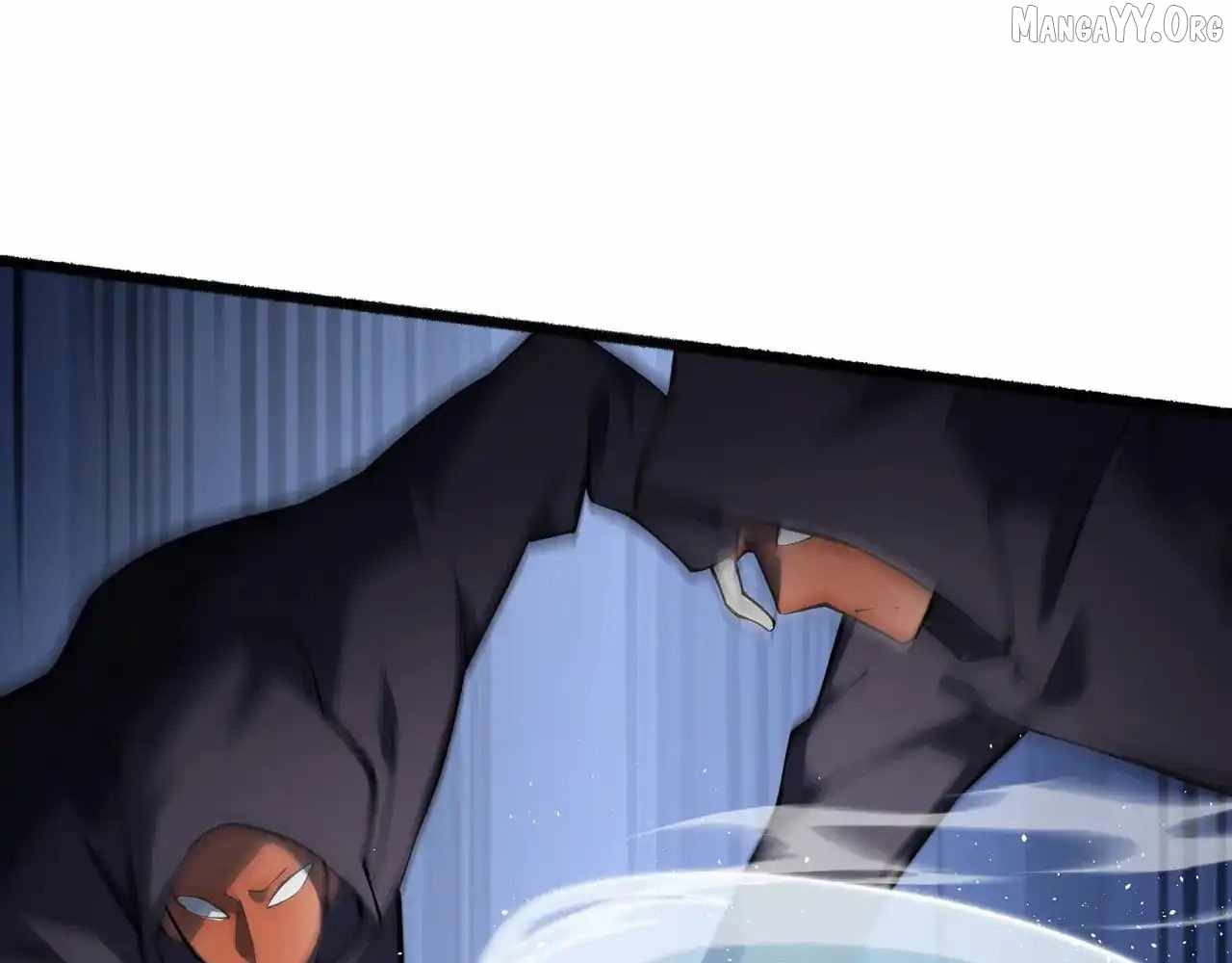 I Contracted Myself Chapter 120 - Page 8