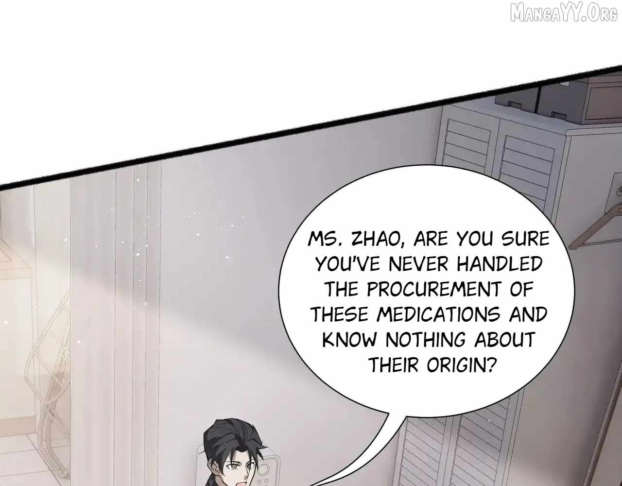 I Contracted Myself Chapter 120 - Page 72