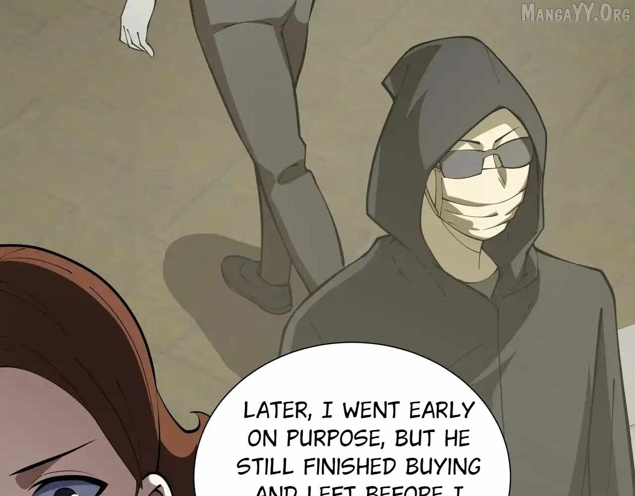 I Contracted Myself Chapter 120 - Page 82