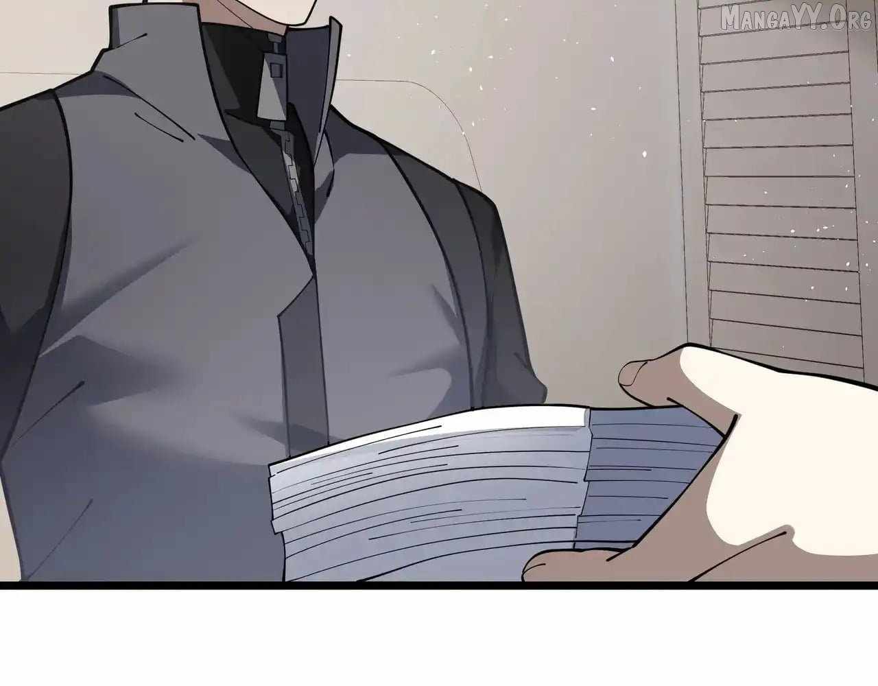 I Contracted Myself Chapter 120 - Page 92