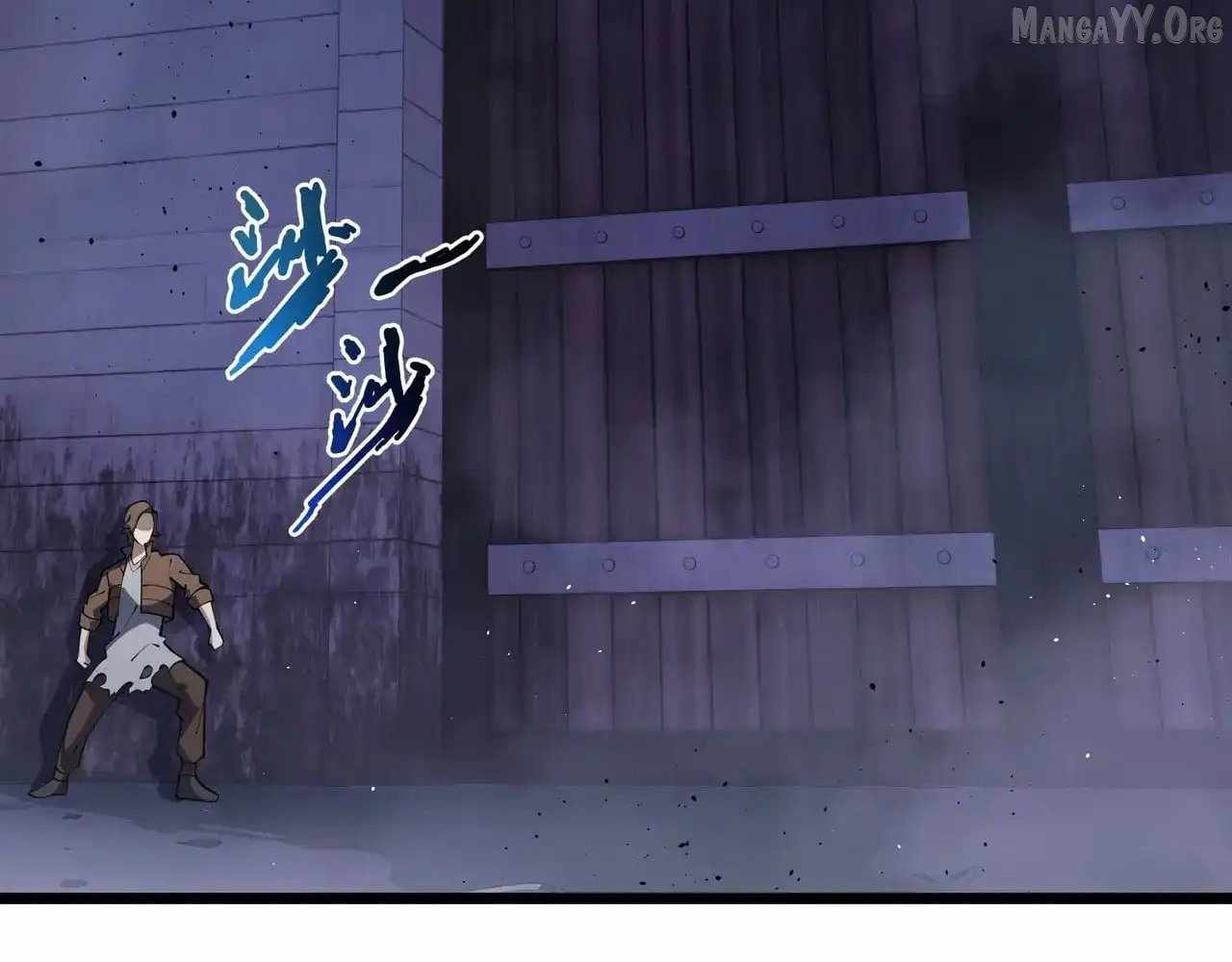 I Contracted Myself Chapter 120 - Page 95