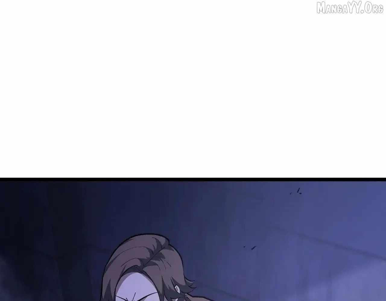 I Contracted Myself Chapter 120 - Page 97