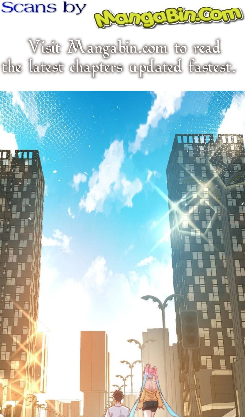 I Defeated Thousands of Gods By the Title System Chapter 80 - Page 1