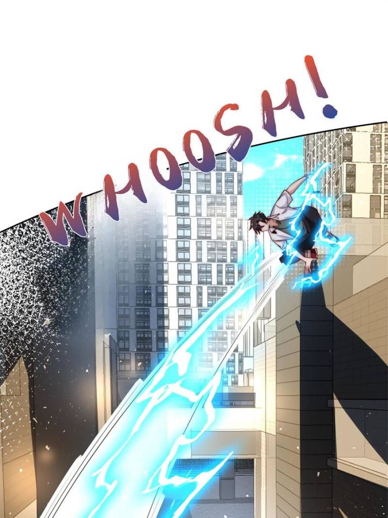 I Defeated Thousands of Gods By the Title System Chapter 80 - Page 11