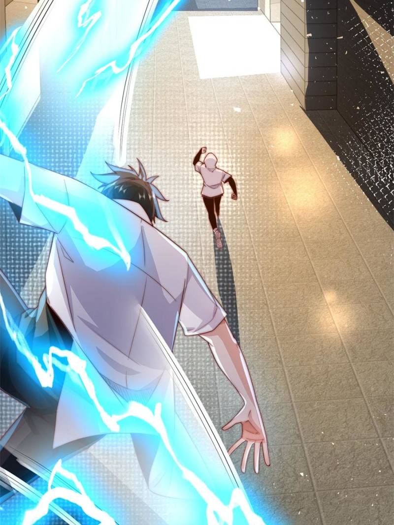 I Defeated Thousands of Gods By the Title System Chapter 80 - Page 12