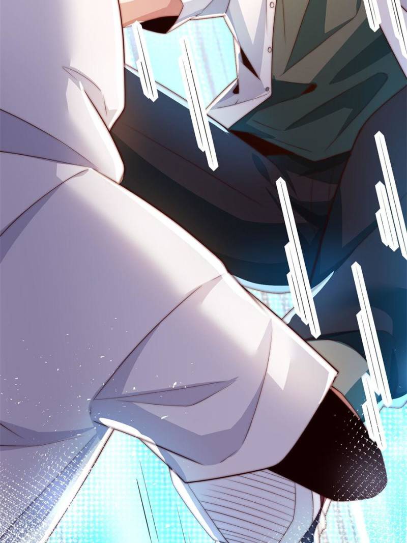 I Defeated Thousands of Gods By the Title System Chapter 80 - Page 14