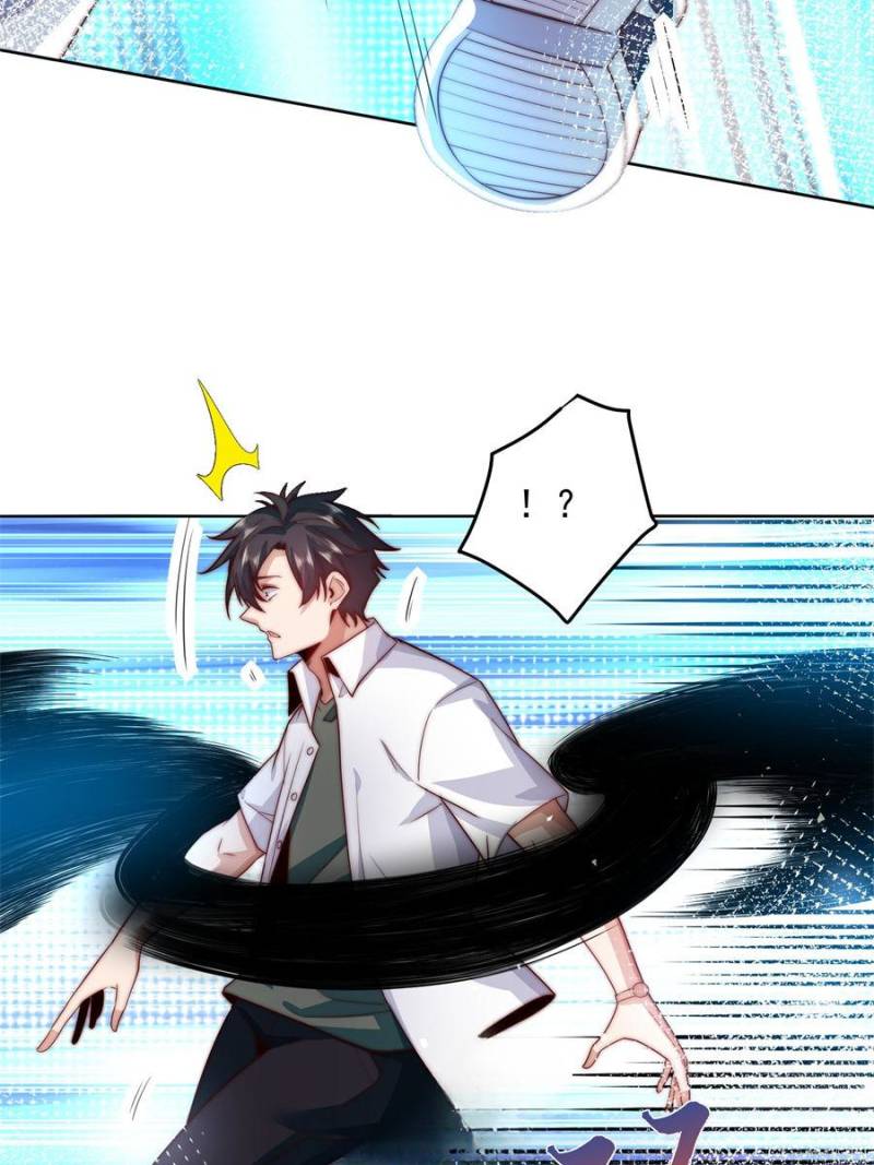 I Defeated Thousands of Gods By the Title System Chapter 80 - Page 15