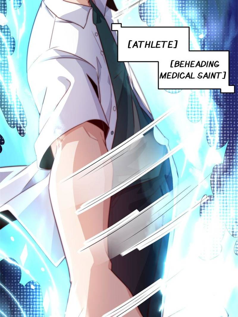 I Defeated Thousands of Gods By the Title System Chapter 80 - Page 18