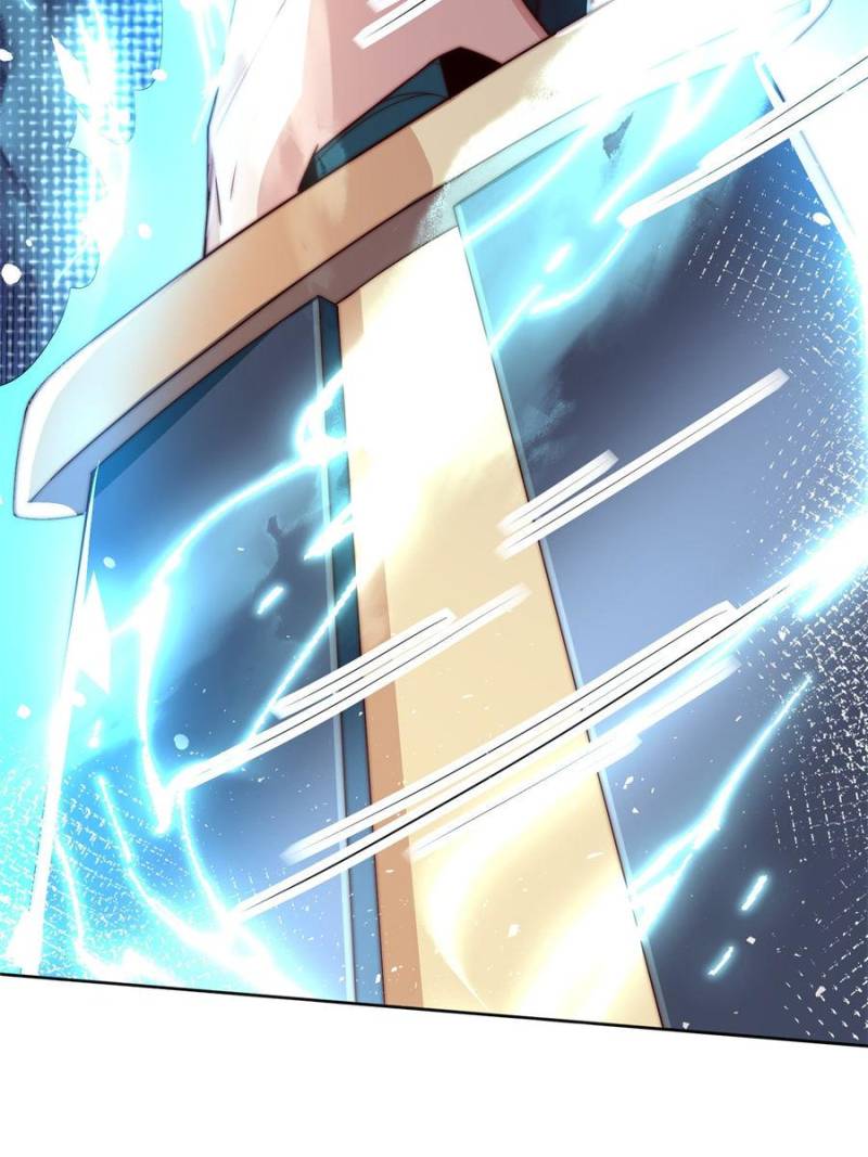 I Defeated Thousands of Gods By the Title System Chapter 80 - Page 19