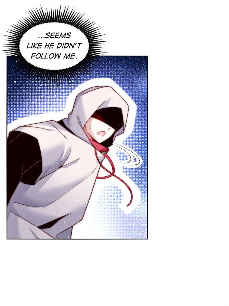 I Defeated Thousands of Gods By the Title System Chapter 80 - Page 20