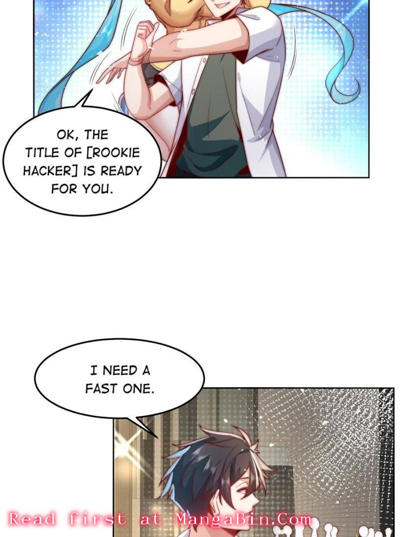 I Defeated Thousands of Gods By the Title System Chapter 80 - Page 3