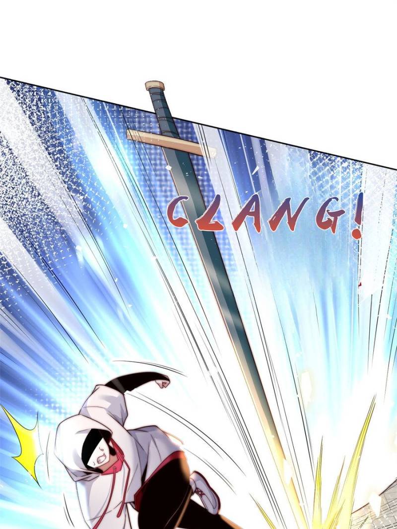 I Defeated Thousands of Gods By the Title System Chapter 80 - Page 21