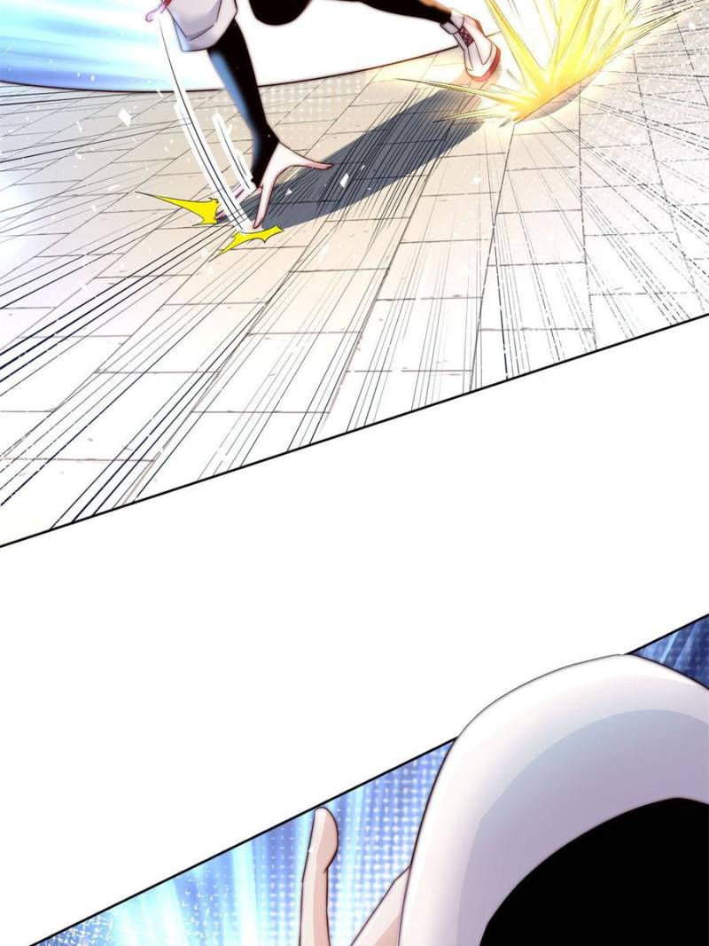 I Defeated Thousands of Gods By the Title System Chapter 80 - Page 22