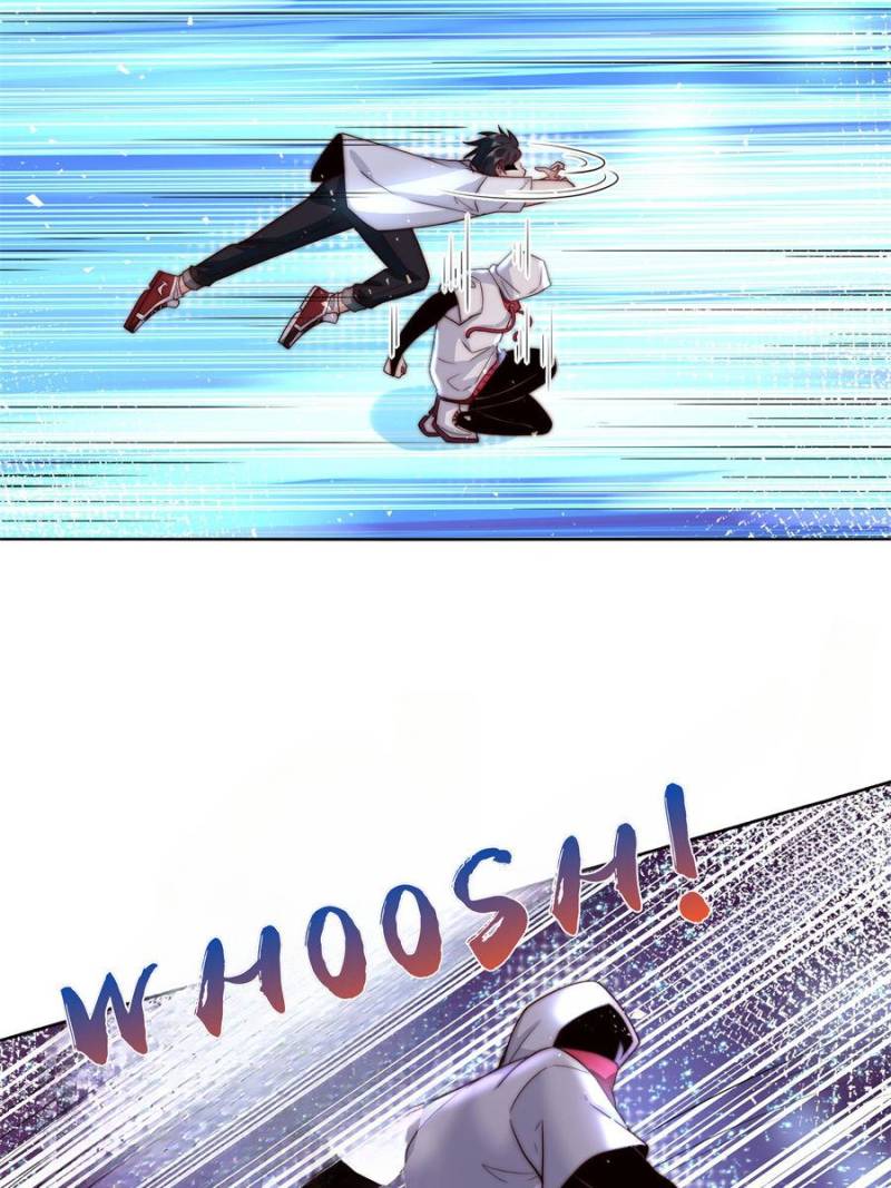 I Defeated Thousands of Gods By the Title System Chapter 80 - Page 24