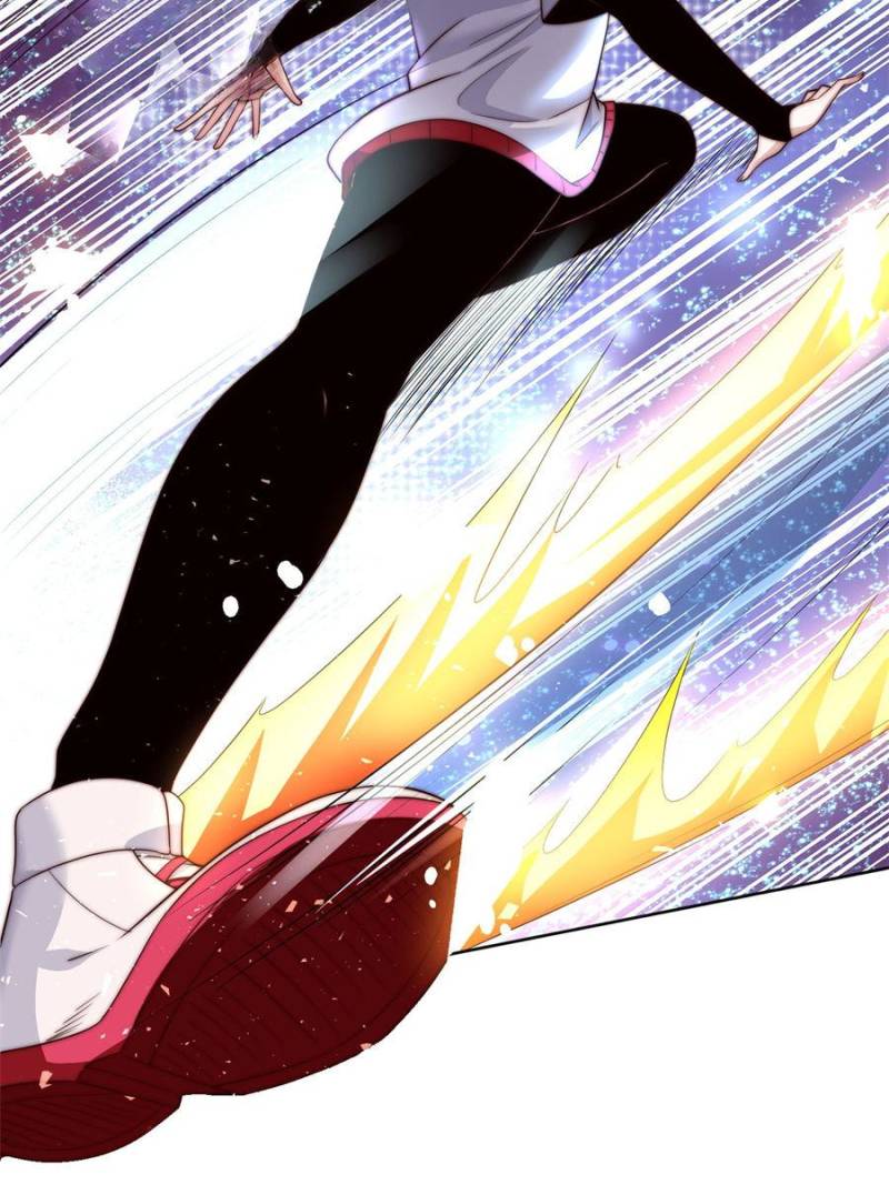 I Defeated Thousands of Gods By the Title System Chapter 80 - Page 25