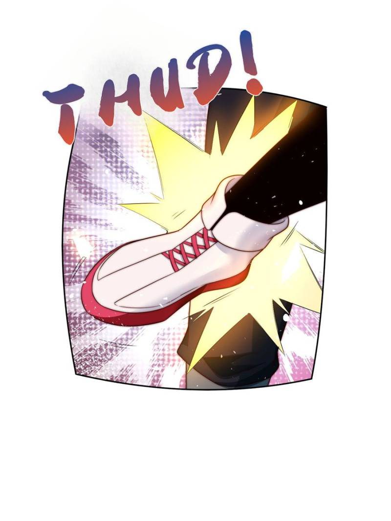 I Defeated Thousands of Gods By the Title System Chapter 80 - Page 26