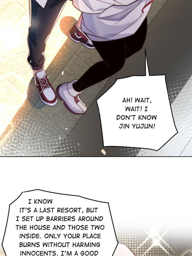 I Defeated Thousands of Gods By the Title System Chapter 80 - Page 29