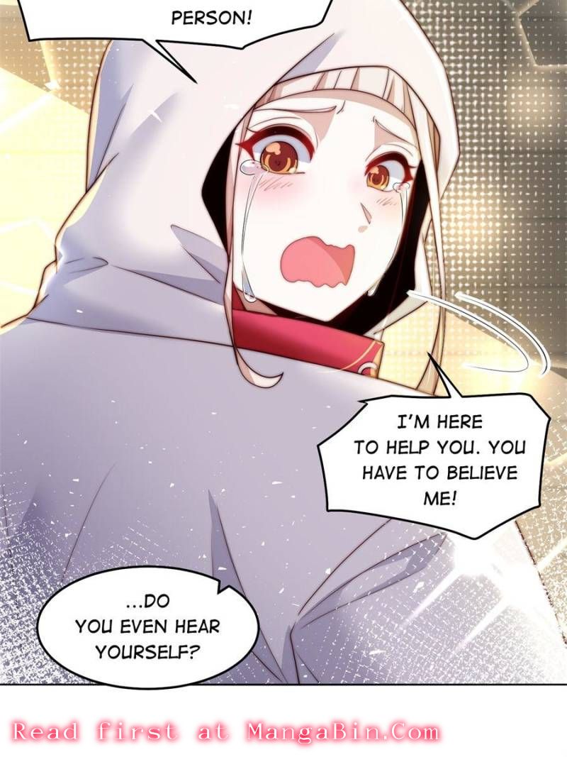 I Defeated Thousands of Gods By the Title System Chapter 80 - Page 30