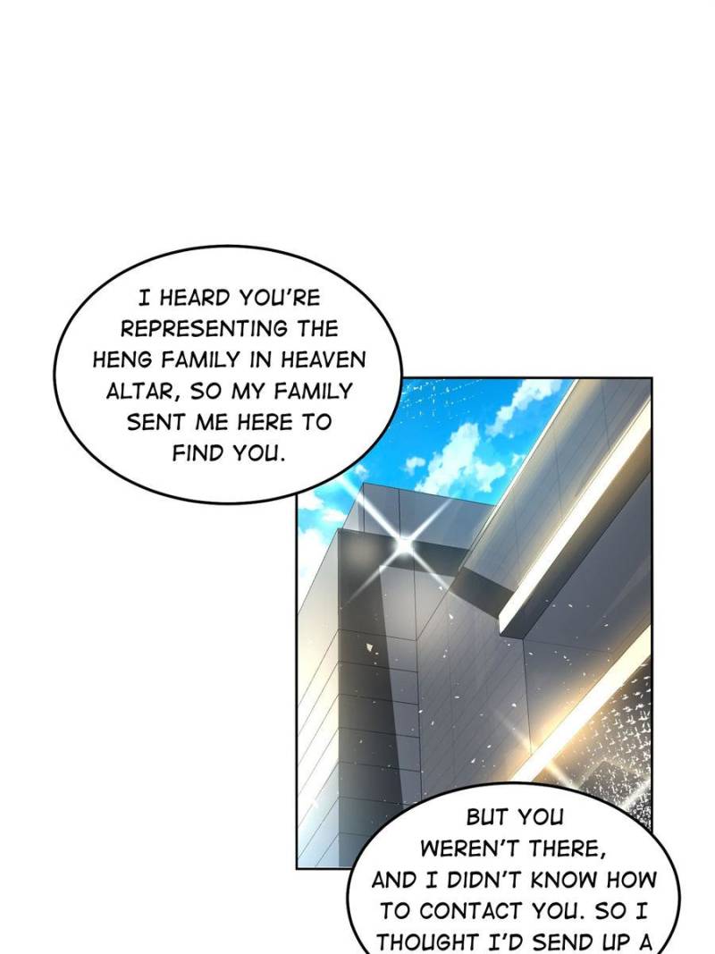 I Defeated Thousands of Gods By the Title System Chapter 80 - Page 31