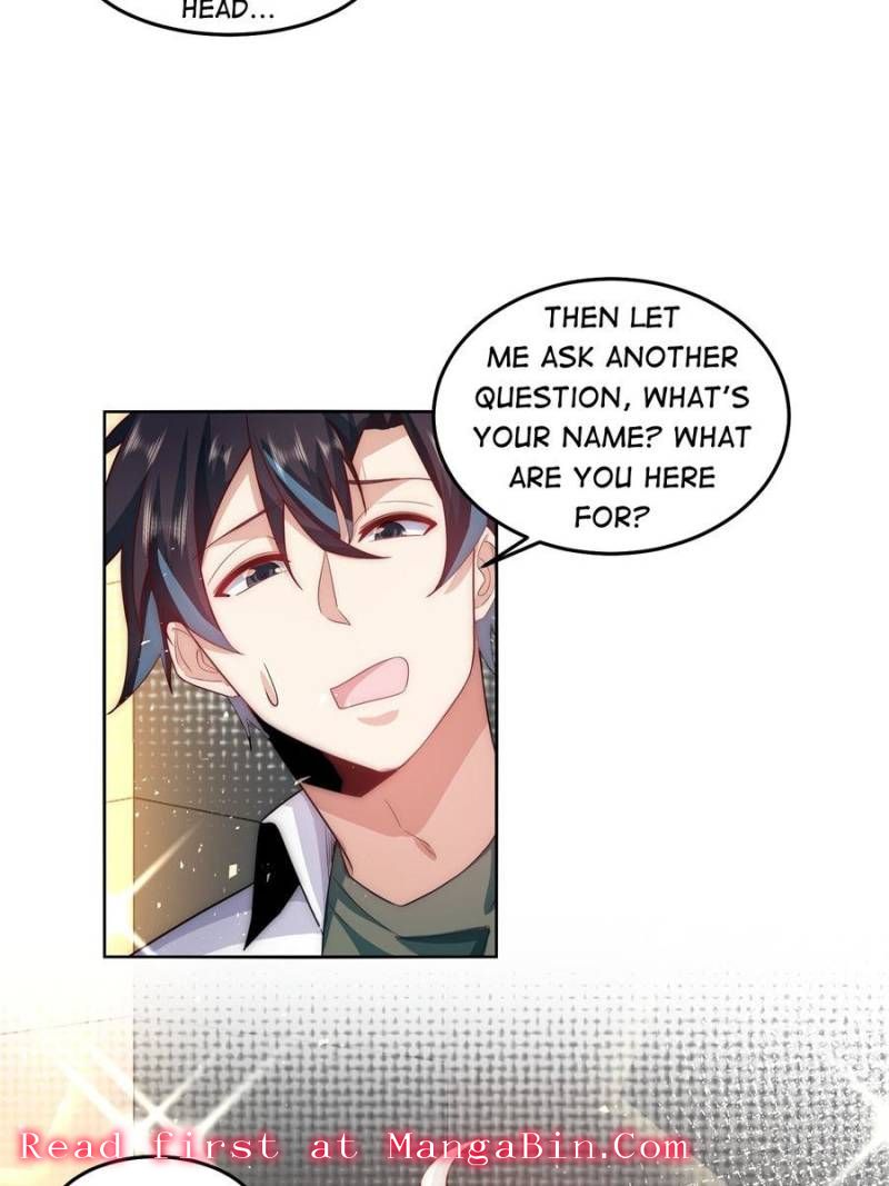 I Defeated Thousands of Gods By the Title System Chapter 80 - Page 33