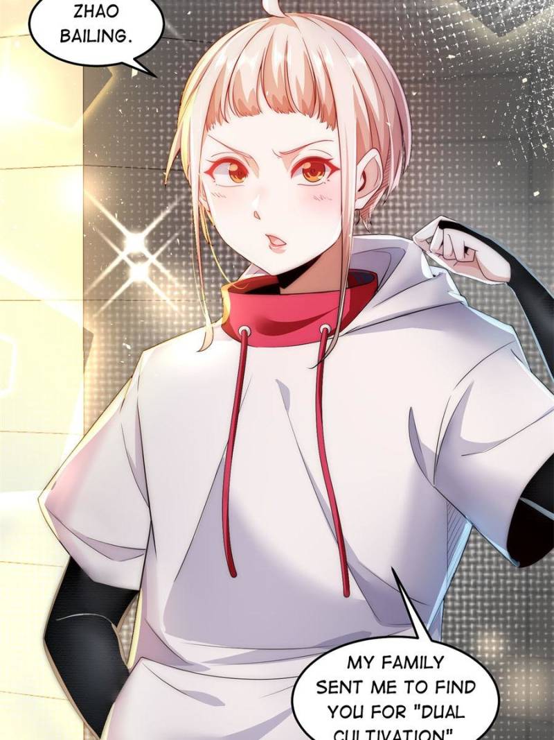 I Defeated Thousands of Gods By the Title System Chapter 80 - Page 34