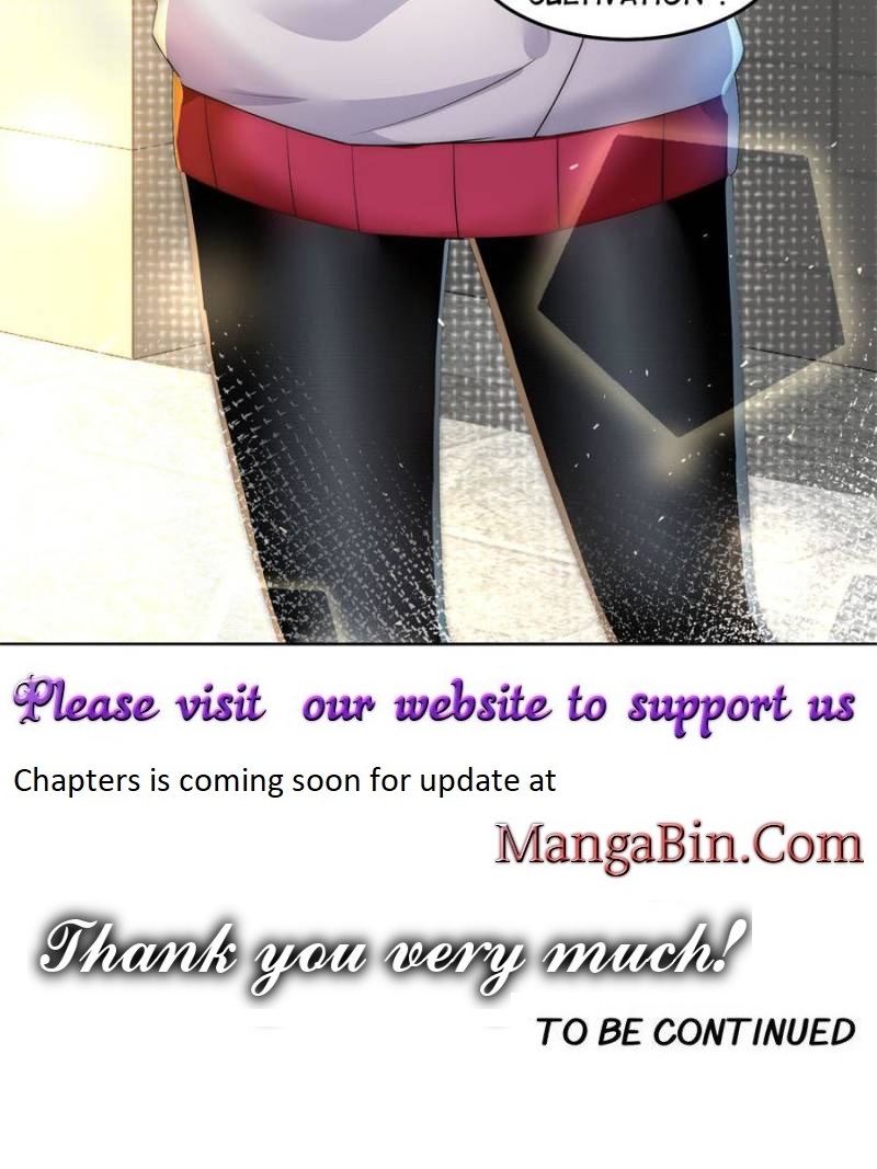 I Defeated Thousands of Gods By the Title System Chapter 80 - Page 35