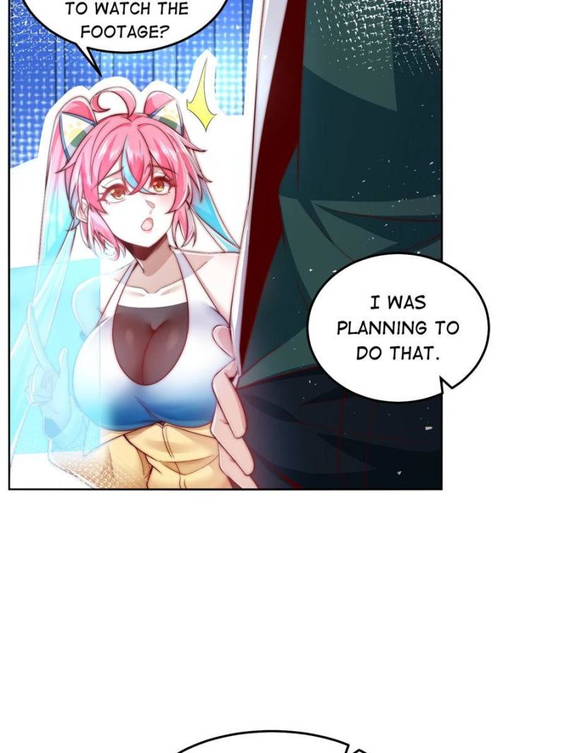 I Defeated Thousands of Gods By the Title System Chapter 80 - Page 5