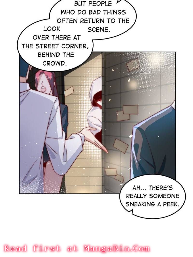 I Defeated Thousands of Gods By the Title System Chapter 80 - Page 6