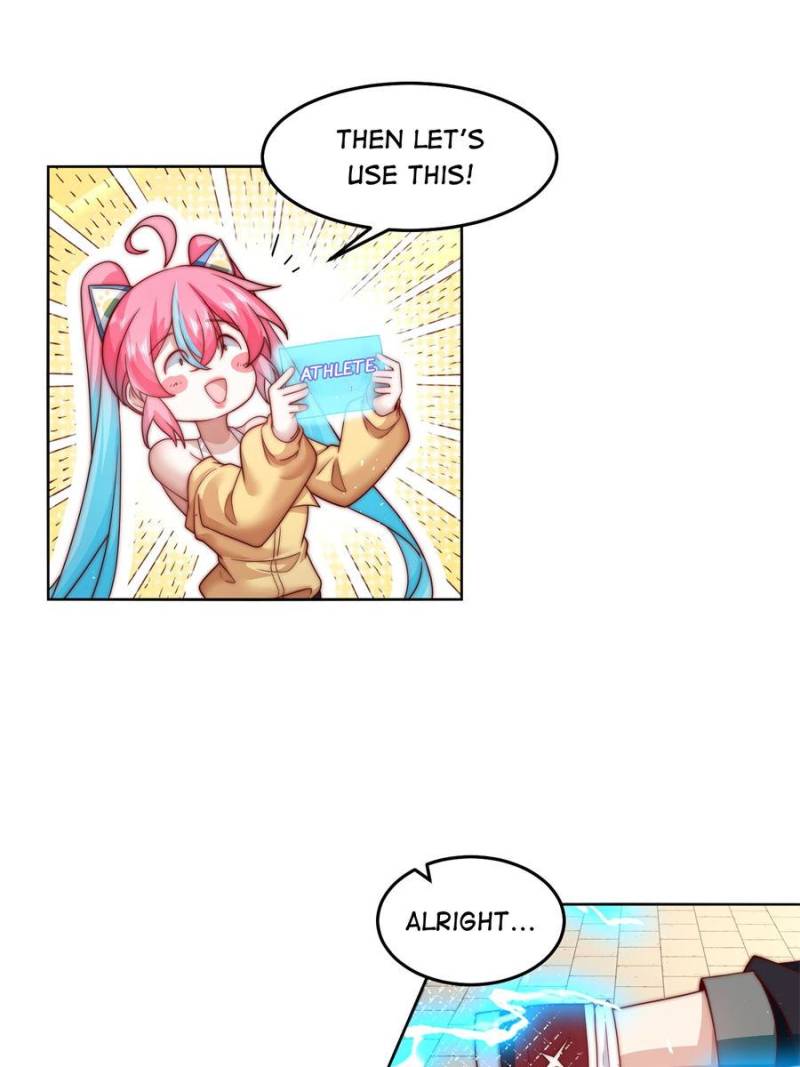 I Defeated Thousands of Gods By the Title System Chapter 80 - Page 7