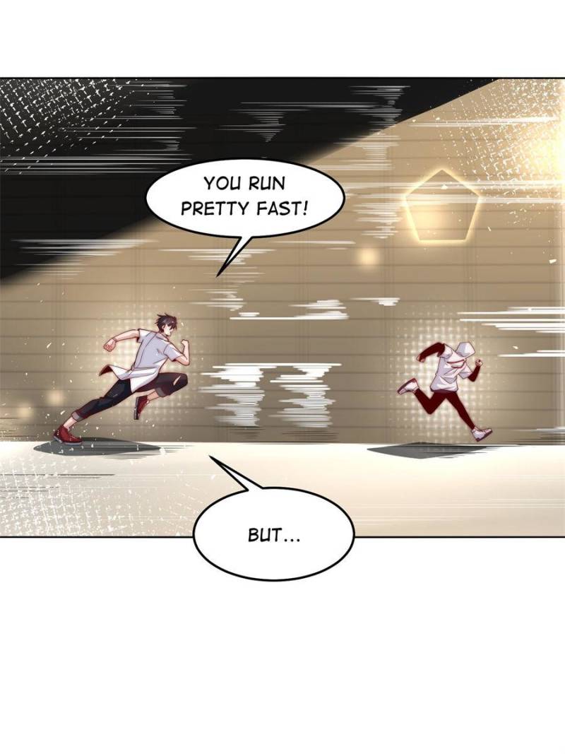 I Defeated Thousands of Gods By the Title System Chapter 80 - Page 10