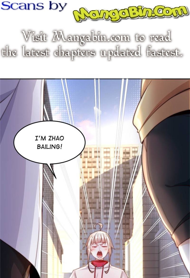 I Defeated Thousands of Gods By the Title System Chapter 81 - Page 1