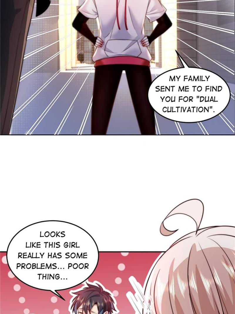 I Defeated Thousands of Gods By the Title System Chapter 81 - Page 2