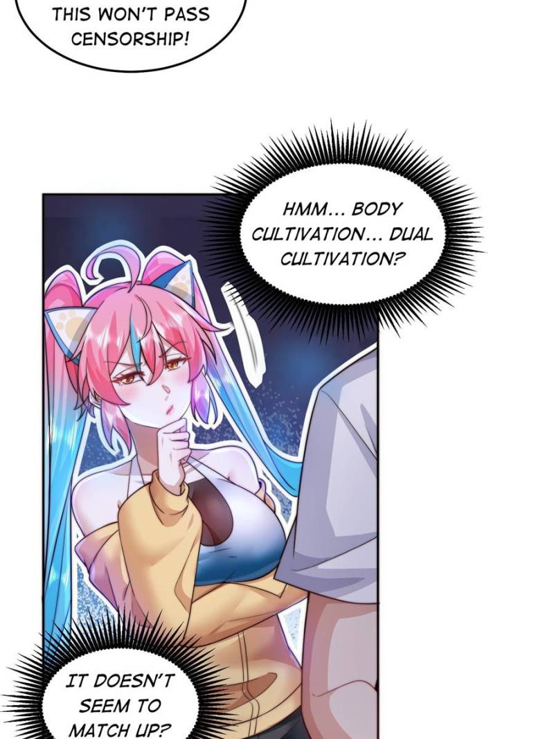 I Defeated Thousands of Gods By the Title System Chapter 81 - Page 12