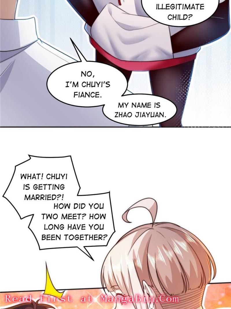 I Defeated Thousands of Gods By the Title System Chapter 81 - Page 14