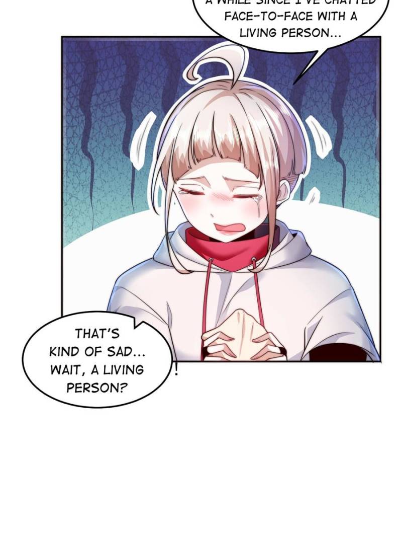 I Defeated Thousands of Gods By the Title System Chapter 81 - Page 16