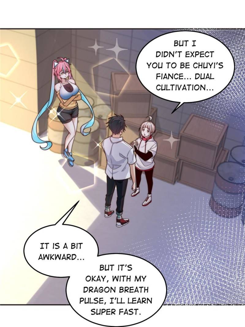 I Defeated Thousands of Gods By the Title System Chapter 81 - Page 17