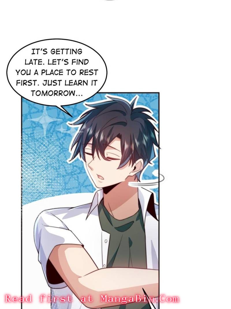 I Defeated Thousands of Gods By the Title System Chapter 81 - Page 18