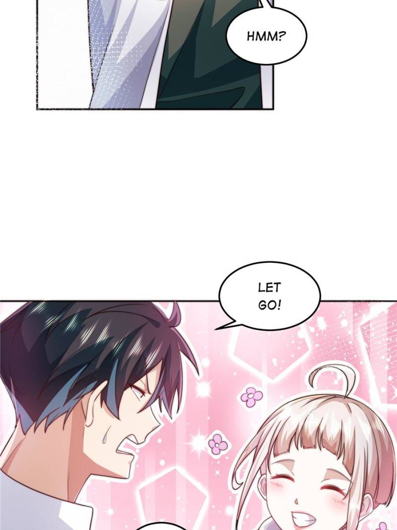 I Defeated Thousands of Gods By the Title System Chapter 81 - Page 19