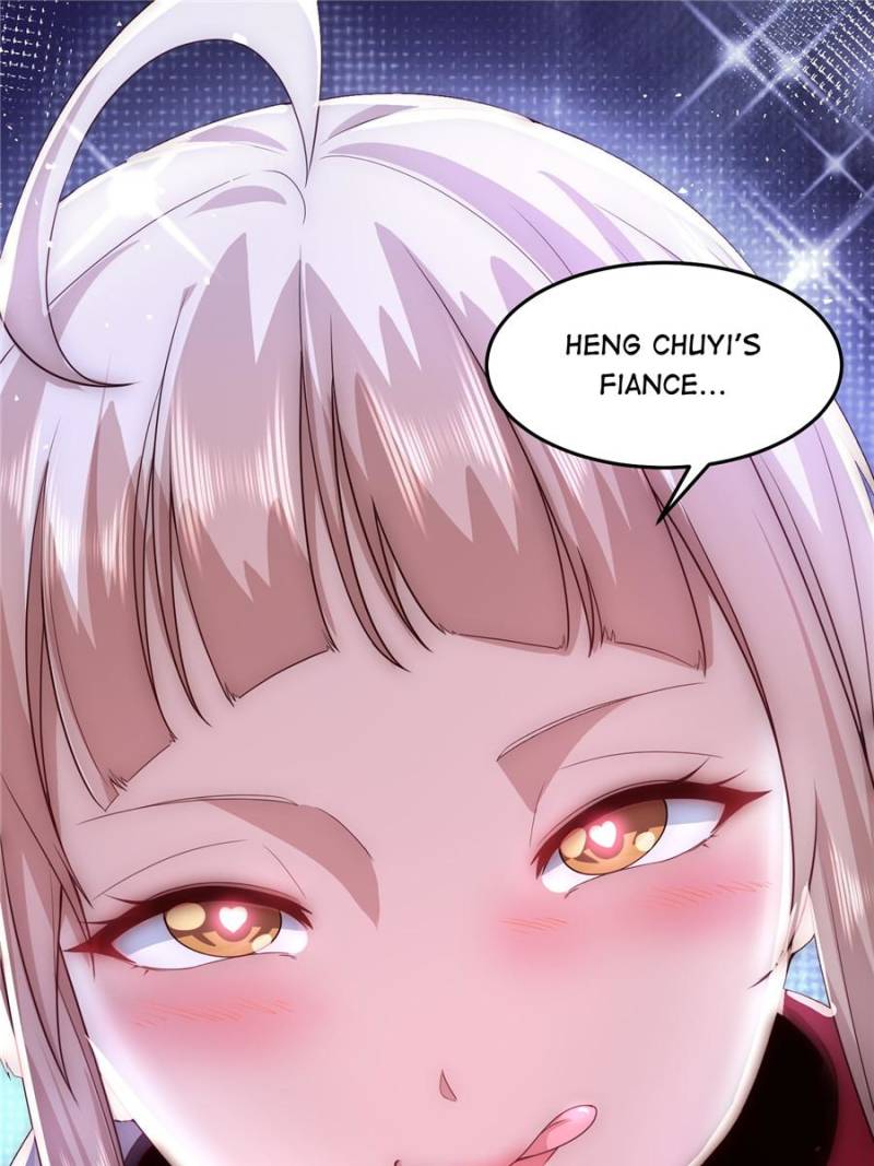 I Defeated Thousands of Gods By the Title System Chapter 81 - Page 21