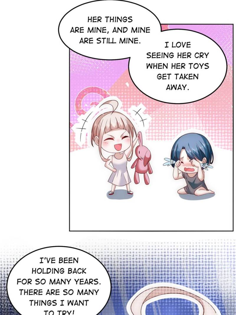 I Defeated Thousands of Gods By the Title System Chapter 81 - Page 24