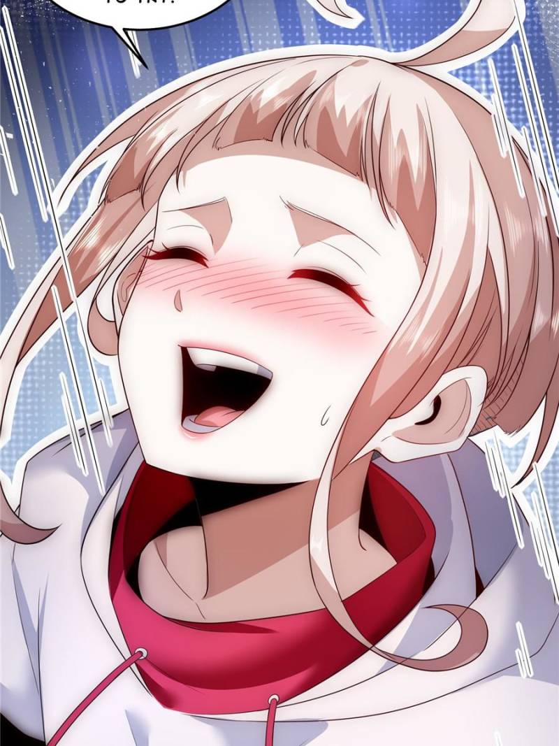 I Defeated Thousands of Gods By the Title System Chapter 81 - Page 25