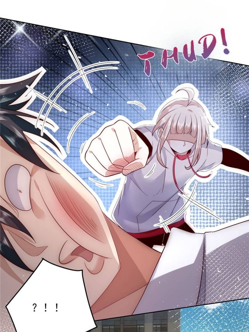 I Defeated Thousands of Gods By the Title System Chapter 81 - Page 28