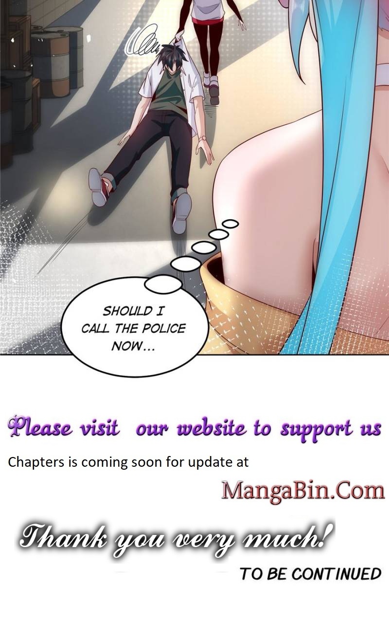 I Defeated Thousands of Gods By the Title System Chapter 81 - Page 30